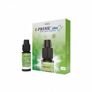 Bisco Z-Prime Plus