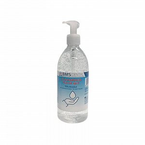 BMS Cleanmed Hand Gel