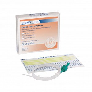 BMS Helix Test
