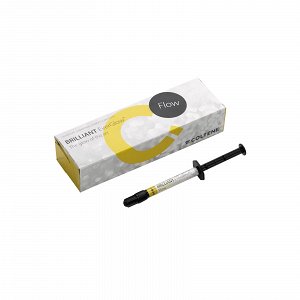 Coltene Brilliant Everglow Flow
