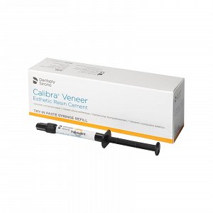 Dentsply Calibra Veneer Try-In