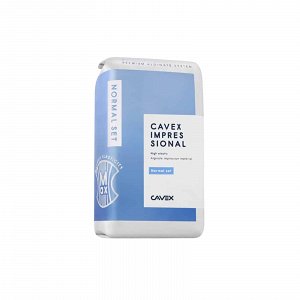 Cavex Impressional