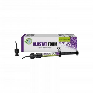 Cerkamed Alustat Foam