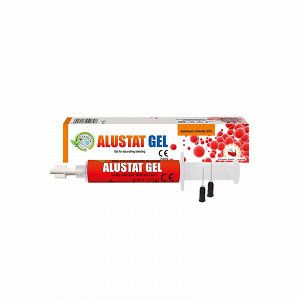 Cerkamed Alustat Gel