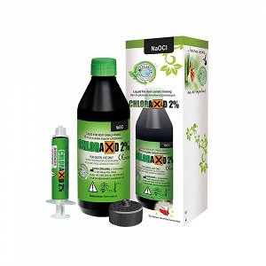 Cerkamed Chloraxid 2%