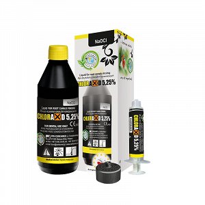 Cerkamed Chloraxid 5.25%