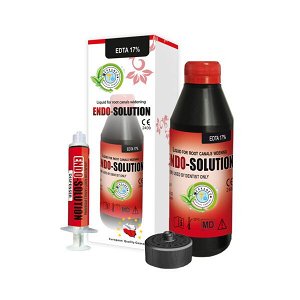 Cerkamed Endo Solution