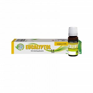 Cerkamed Eucalyptol