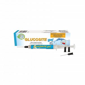 Cerkamed Glucosite