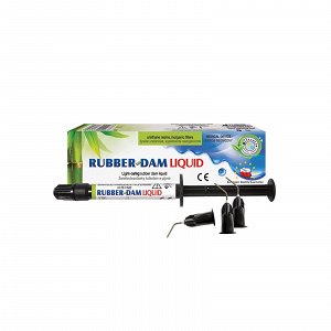 Cerkamed Rubber Dam Liquid