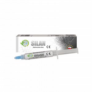 Cerkamed Silan