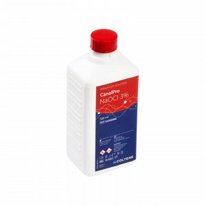 Coltene Canalpro NaOCL 3%
