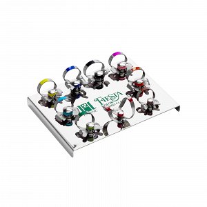 Coltene Αρπάγες Fiesta Winged Kit