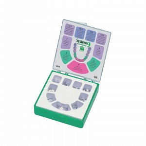 Coltene Αρπάγες Hygenic Winged Kit