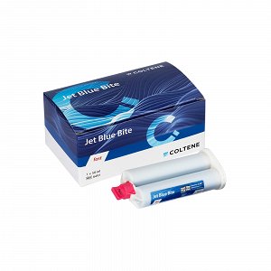 Coltene Jet Blue Bite