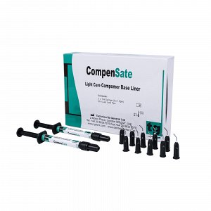 TG Compensate
