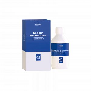 Coxo Sodium Bicarbonate 65 μm
