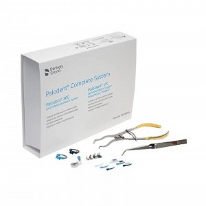 Dentsply Palodent V3 Starter Kit