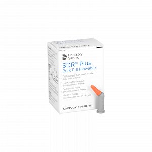 Dentsply SDR Plus Bulk Fill Flowable
