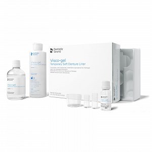 Dentsply ViscoGel