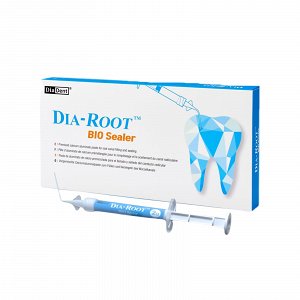 Diadent Dia-Root Bio Sealer