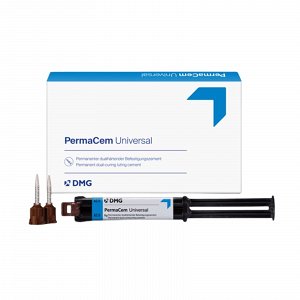 DMG Permacem Universal