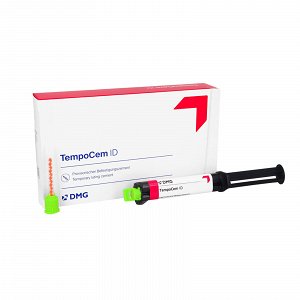 DMG Tempocem ID