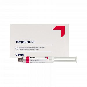DMG Tempocem NE Smartmix
