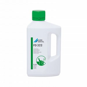 Durr FD 322