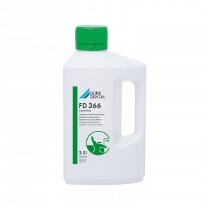 Durr FD 366 Sensitive