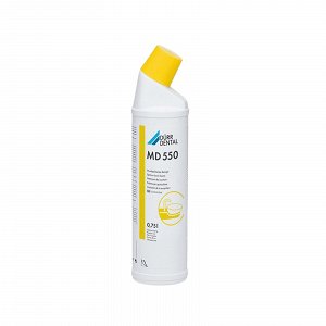 Durr MD 550