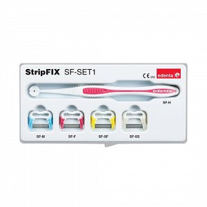 Edenta StripFIX