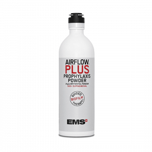 EMS Airflow Plus