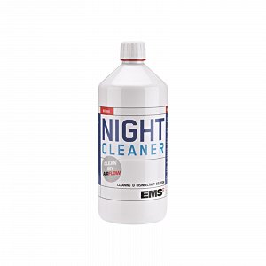 EMS Night Cleaner