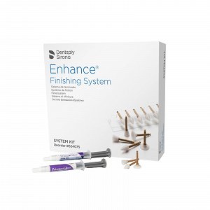 Dentsply Enhance Finishing Kit
