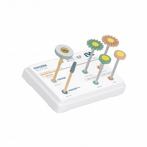 EVE Diacera HP Kit