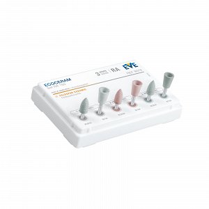 EVE Ecoceram Kit