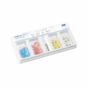 EVE Flexi-D Kit