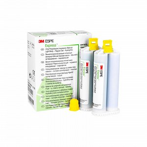Solventum Express Light Body