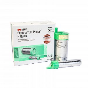 Solventum Express XT Penta