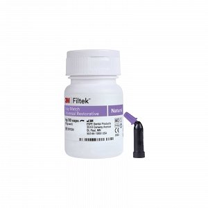 Solventum Filtek Easy Match Caps
