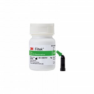 Solventum Filtek One Bulk Caps
