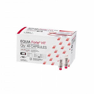 GC Equia Forte HT