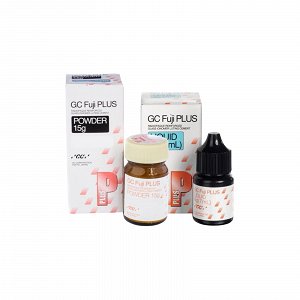 GC Fuji Plus