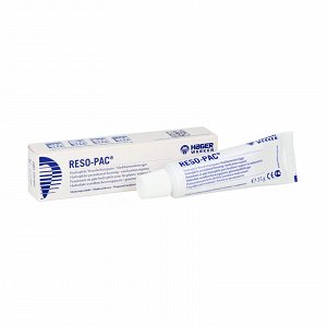 Hager Werken Reso-Pac