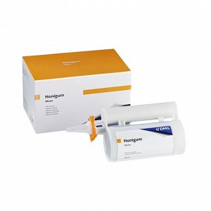DMG Honigum Mixstar Mono