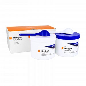 DMG Honigum Putty Fast