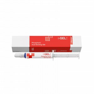 i-Dental i-Gel 37% 4.3 gr
