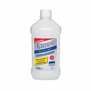 Intermed Unisept Dental Cleanser
