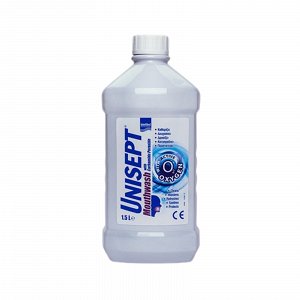 Intermed Unisept Mouthwash